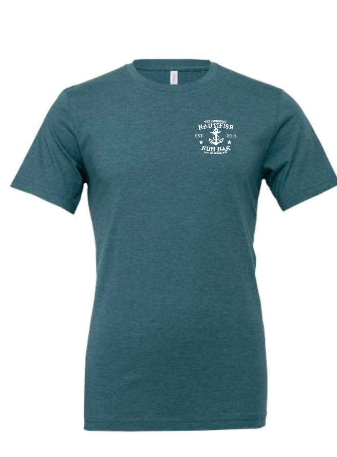 Sunday Rumday T-Shirt