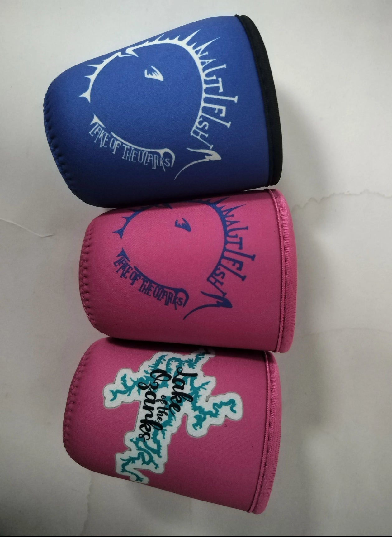Koozies