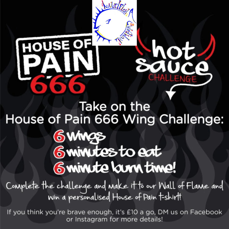 Hot Sauce