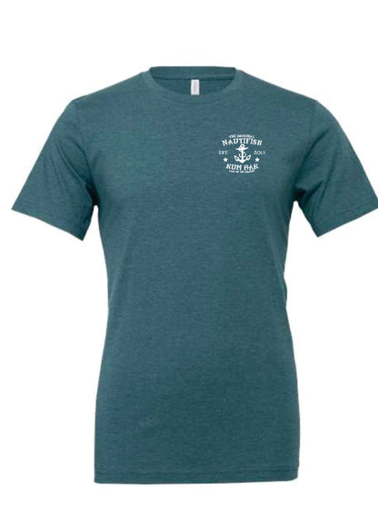 Sunday Rumday T-Shirt