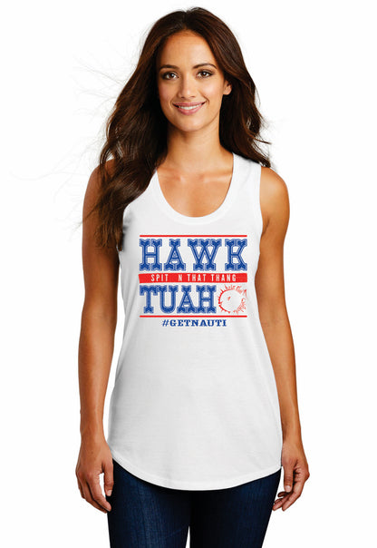 Hawk Tuah Tank