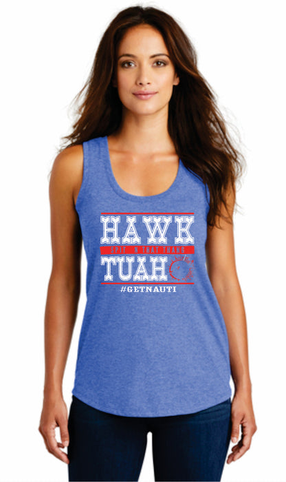 Hawk Tuah Tank