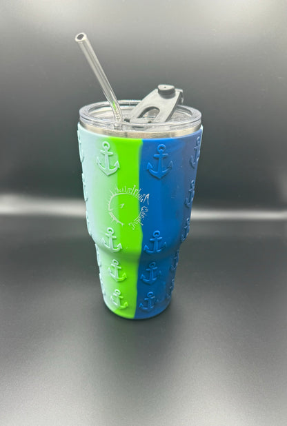Anchor Rubber Cup