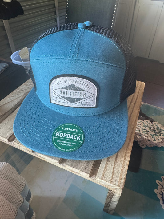 Hop Back Panel