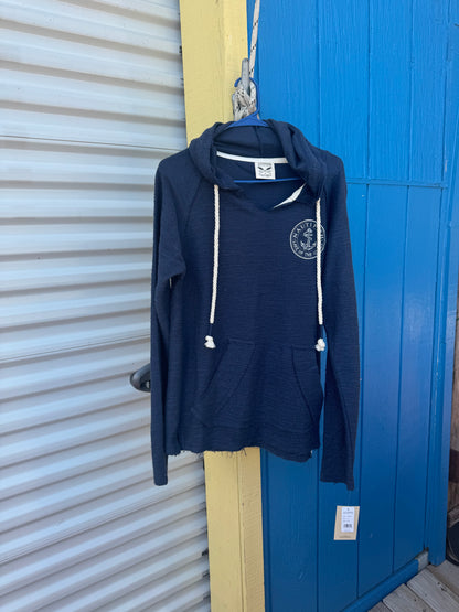 Nauti Light Hoodie