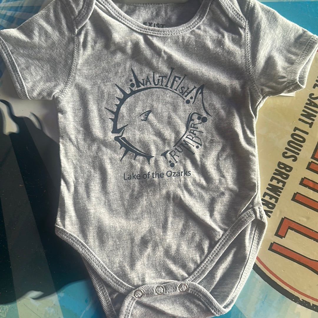 Infant onesie