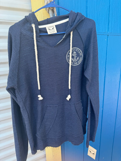 Nauti Light Hoodie