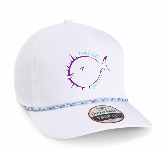Nauti Girl Hat