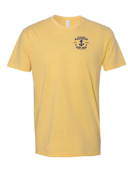 We Rum This Ship T-Shirt