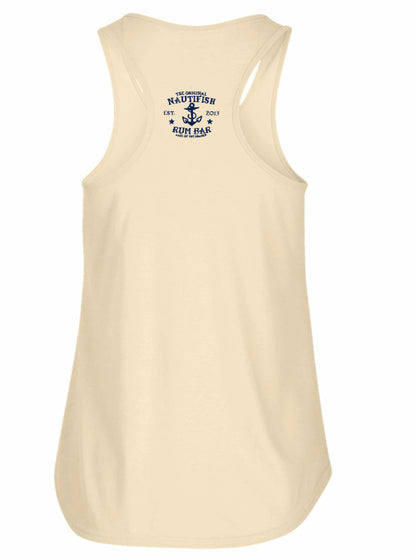 We Rum This Ship Tank