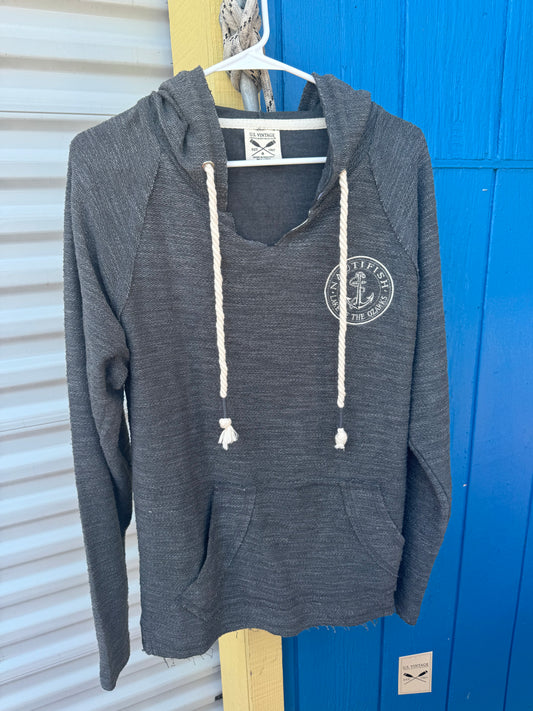 Nauti Light Hoodie