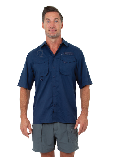 Fishing Shirt UPF 50