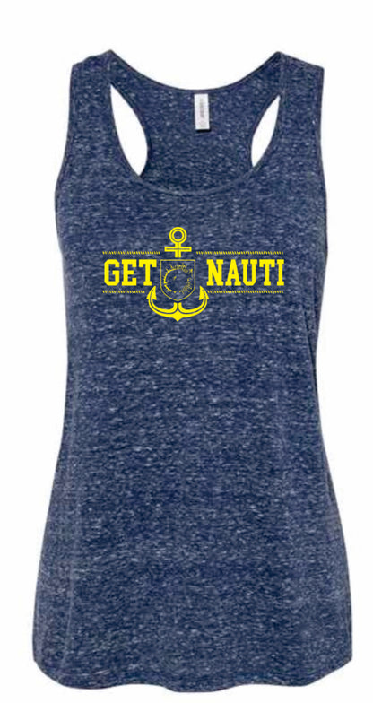 NAUTI CREW TANKS