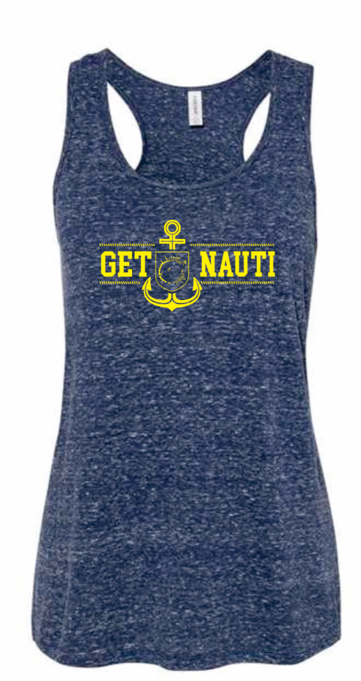 NAUTI CREW TANKS