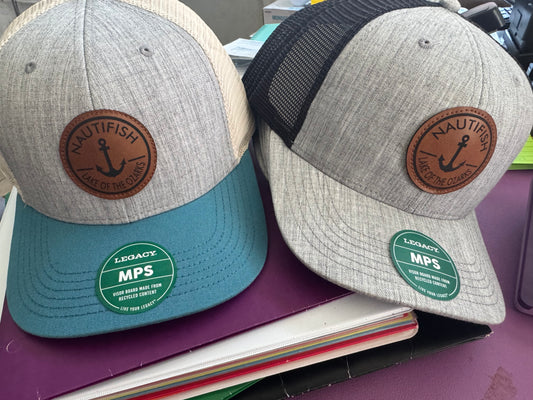 Anchor Hat
