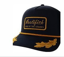 Admiral Trucker Hat
